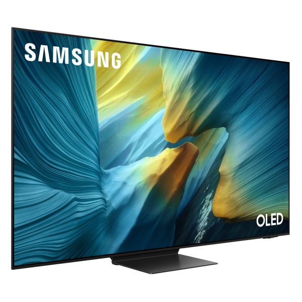 OLED Samsung 77" S95F 77S95F + S800D UltraSlim Bar Gift
                                    image number 3